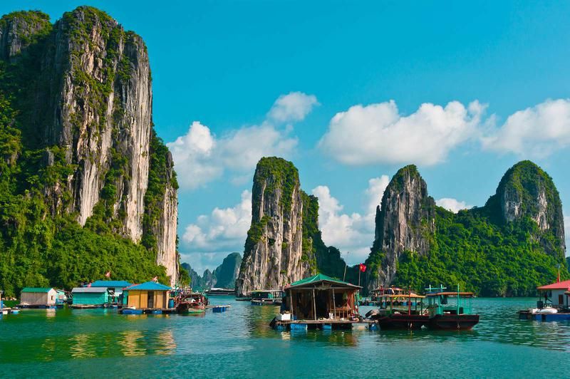 TITLE к фото vietnam